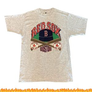 Vintage 1995 Boston Red Sox T-shirt